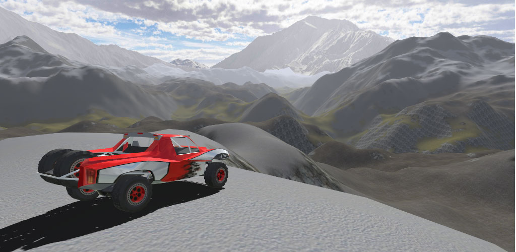 TE Offroad Plus