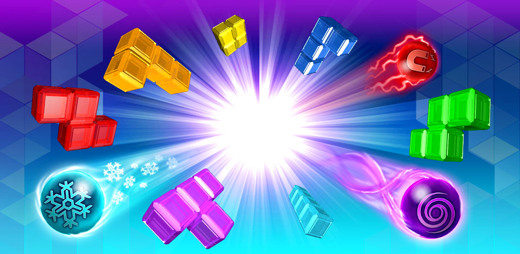 TETRIS Blitz TETRIS Blitz