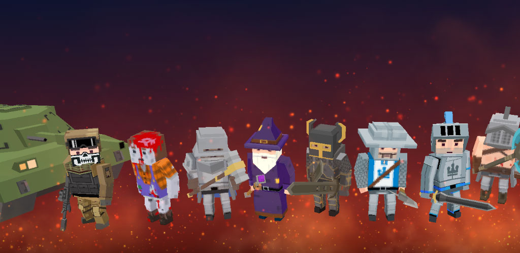 Tactical Battle Simulator Android Games