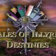 Tales of Illyria: Destinies 6.76 – RPG Adventure Game for Android + Data 1 Tales of Illyria: Destinies 6.76 – RPG Adventure Game for Android + Data