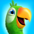 Talking Pierre the Parrot 3.5.0.5 – Interactive Talking Parrot for Android!