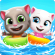 Talking Tom Pool 2.0.2.538 – Fun Puzzle Pool Game with Talking Tom for Android + Mod