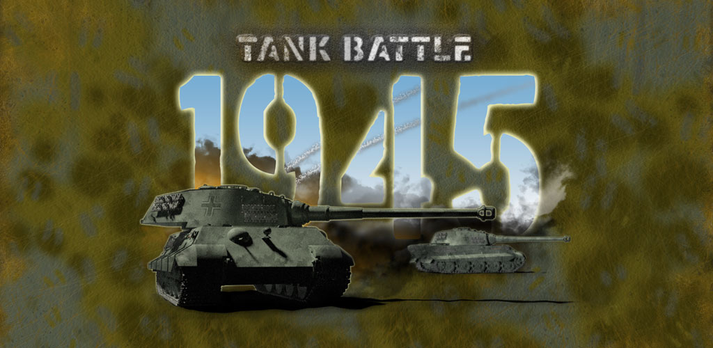 Tank Battle: 1945 Full Tank Battle: 1945 Full