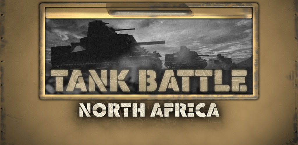 Tank Battle: North Africa Full Tank Battle: North Africa Full