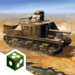 Tank Battle: North Africa Full 1.0 – Strategic Tank Warfare Game for Android + Data 1 Tank Battle: North Africa Full 1.0 – Strategic Tank Warfare Game for Android + Data