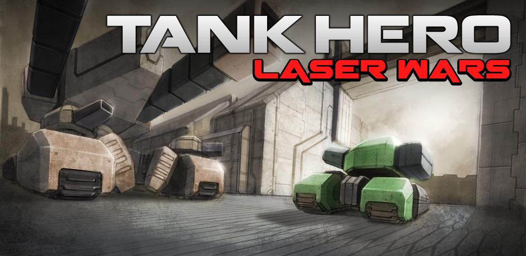 Tank Hero Laser Wars Tank Hero Laser Wars