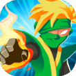 Tap Superheroes 1.4.0 – Action & Adventure Game "Little Heroes" for Android + Mod 1 Tap Superheroes 1.4.0 – Action & Adventure Game “Little Heroes” for Android + Mod