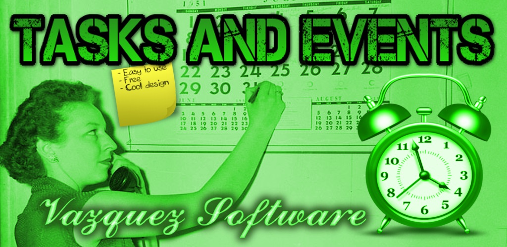 Tasks and Events Premium Tasks and Events Premium