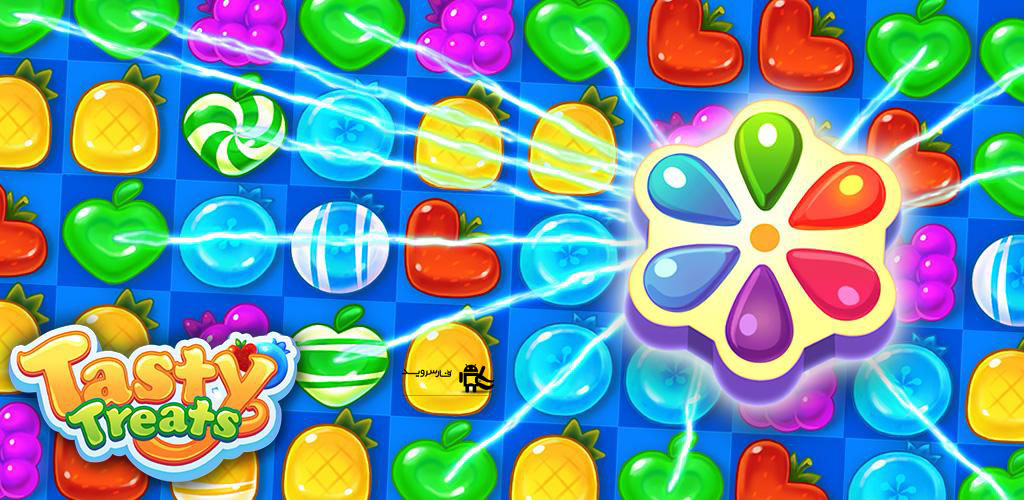 Tasty Treats Android Games Tasty Treats Android Games