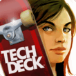 Tech Deck Skateboarding 2.1.1 – Exciting Skateboard Sports Game for Android + Mod