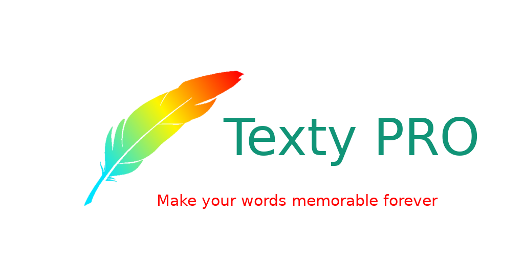 Texty PRO: Create Images, Memes, Posters & Chat