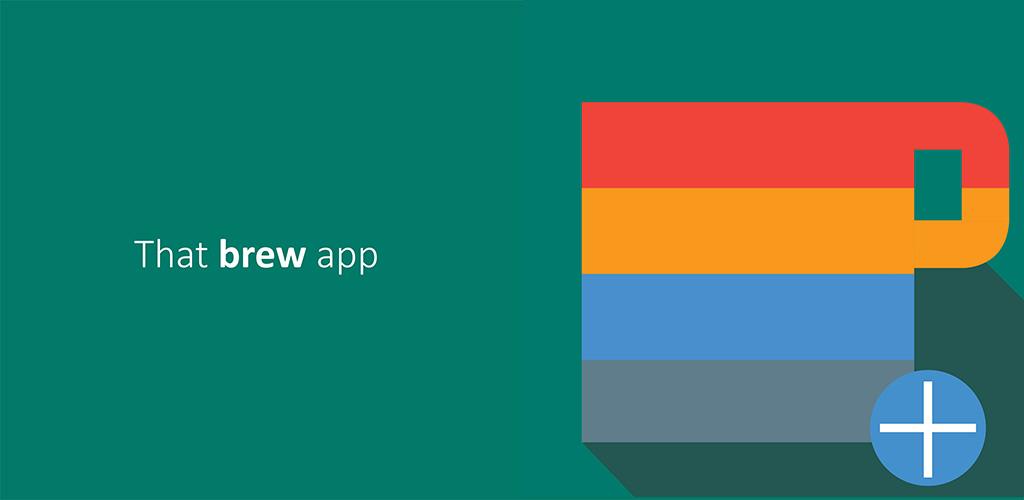 That Brew App - Coffee Companion PRO