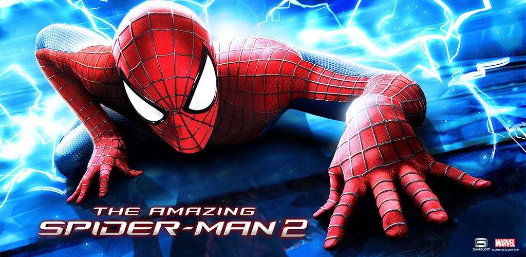 The Amazing Spider-Man 2 The Amazing Spider-Man 2