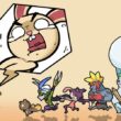 The Arcade Rabbit 1.0.19 – Action & Adventure Game "Adventurous Rabbit" for Android + MOD 1 The Arcade Rabbit 1.0.19 – Action & Adventure Game “Adventurous Rabbit” for Android + MOD