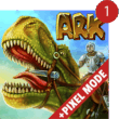 The Ark of Craft: Dinosaurs Survival Island Series 3.3.0.4 – Android Survival Game + Mod 1 The Ark of Craft: Dinosaurs Survival Island Series 3.3.0.4 – Android Survival Game + Mod
