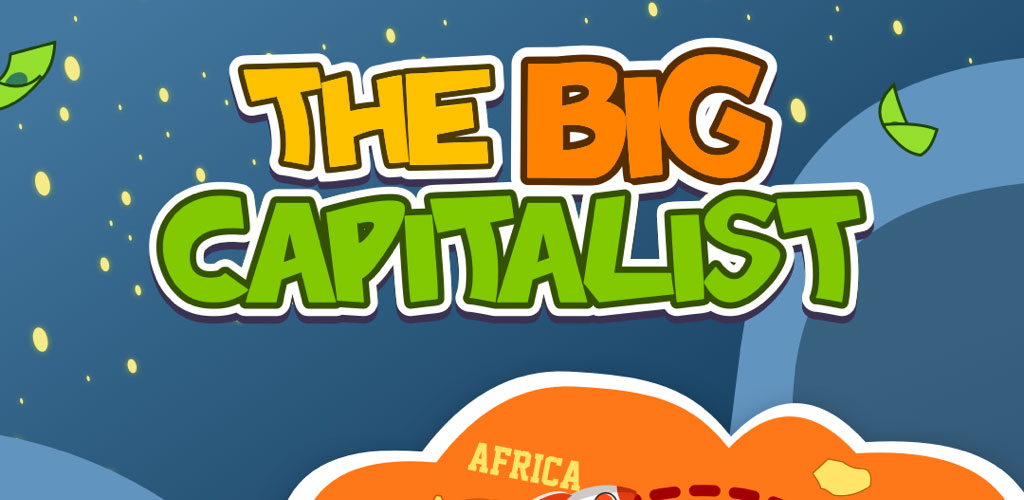 The Big Capitalist The Big Capitalist