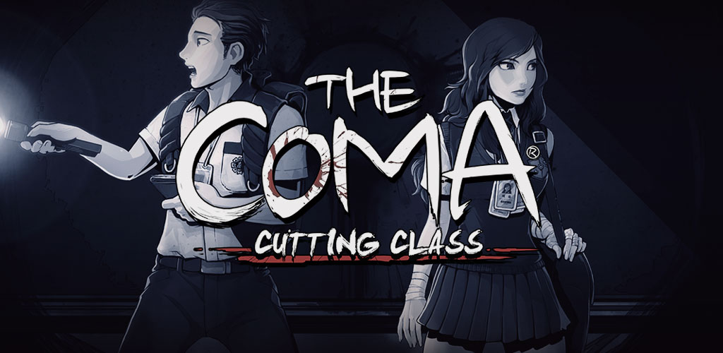 The Coma Cutting Class The Coma Cutting Class