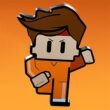 The Escapists 2: Pocket Breakout 1.3.567488 – Unique and Exciting Strategic Action Game for Android + Mod + Data 1 The Escapists 2: Pocket Breakout 1.3.567488 – Unique and Exciting Strategic Action Game for Android + Mod + Data