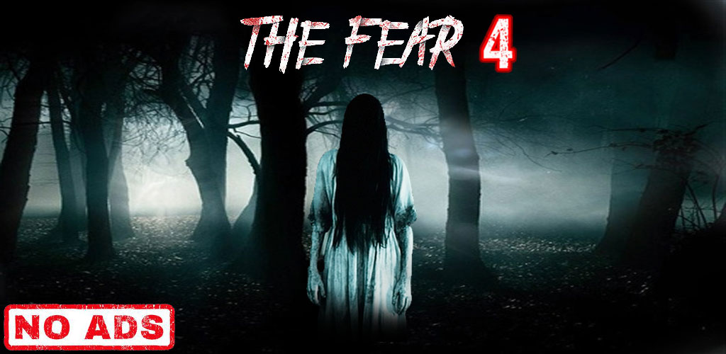 The Fear Slendrina 4 : Creepy Scream House The Fear Slendrina 4 : Creepy Scream House