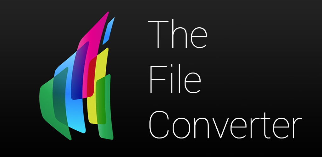 The File Converter The File Converter