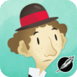 The Franz Kafka Videogame 1.01 – Unique and Stunning Puzzle Game for Android + Data