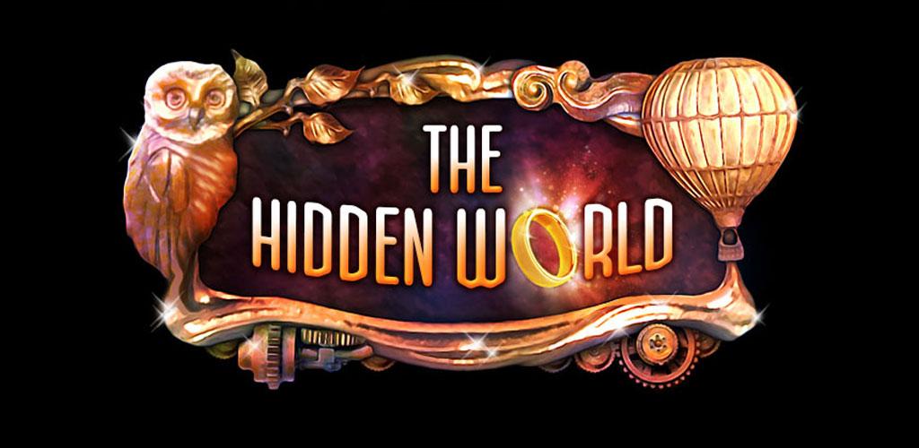 The Hidden World The Hidden World