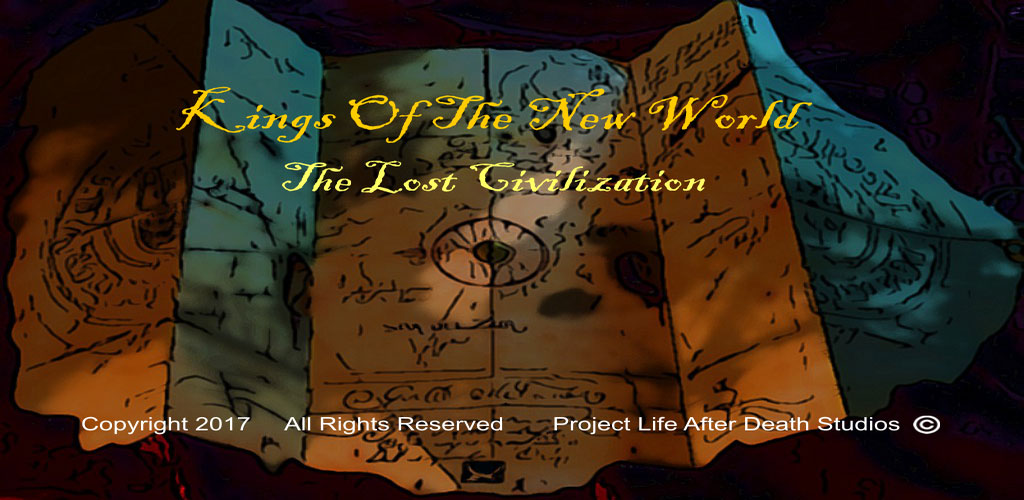 The Lost Civilization 1.2.1 – Role-Playing Adventure Game for Android 2 The Lost Civilization