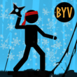 The Ninja 1.1.0 – Exciting Action Game “Ninja Stickman” for Android + Mod 1 The Ninja 1.1.0 – Exciting Action Game “Ninja Stickman” for Android + Mod