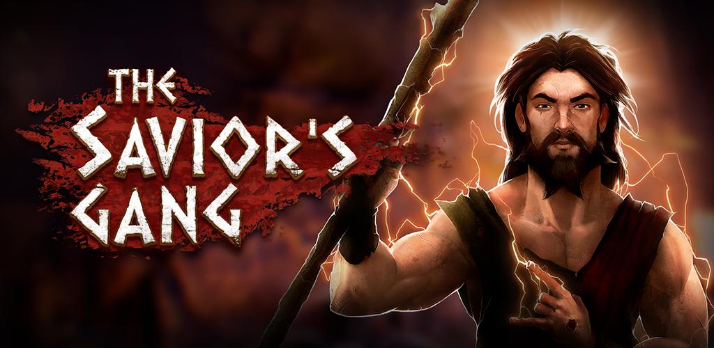 The Savior's Gang The Savior's Gang