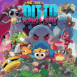The Swords of Ditto 1.1.1 – Action-Adventure Game for Android + Data