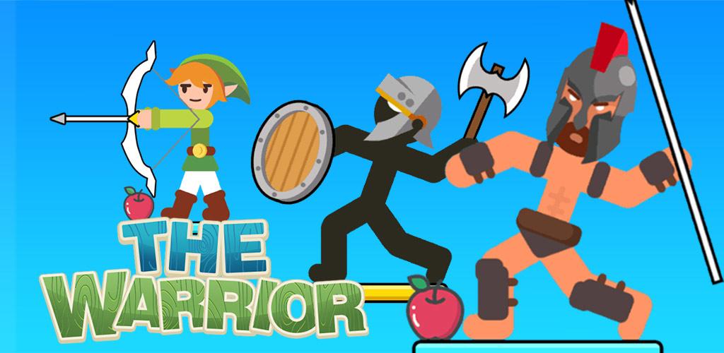 The Warrior The Warrior