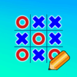 Tic Tac Toe Universe Full 1.4 – Competitive Board Game for Android