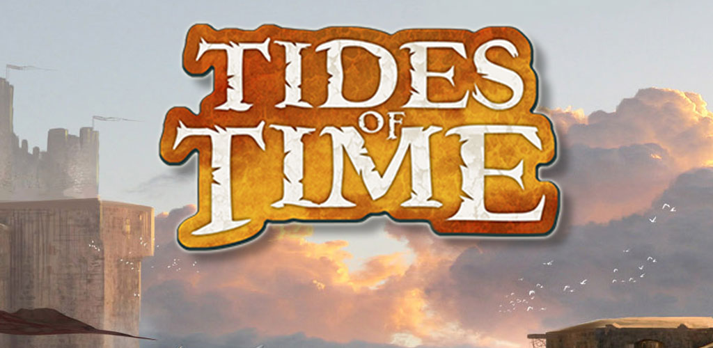 Tides of Time Tides of Time