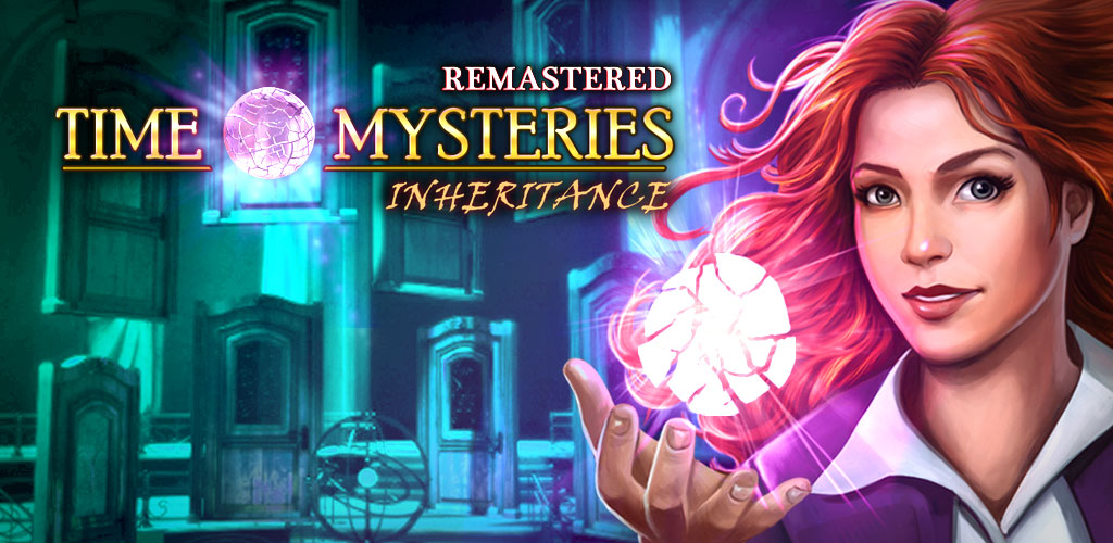 Time Mysteries: Inheritance Time Mysteries: Inheritance