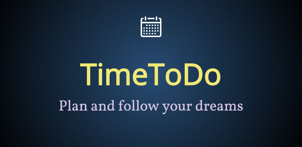 TimeToDo Premium TimeToDo Premium
