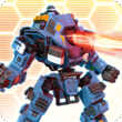 Titanfall: Assault 2.1.4 – Robot Battle Strategy Game for Android 1 Titanfall: Assault 2.1.4 – Robot Battle Strategy Game for Android