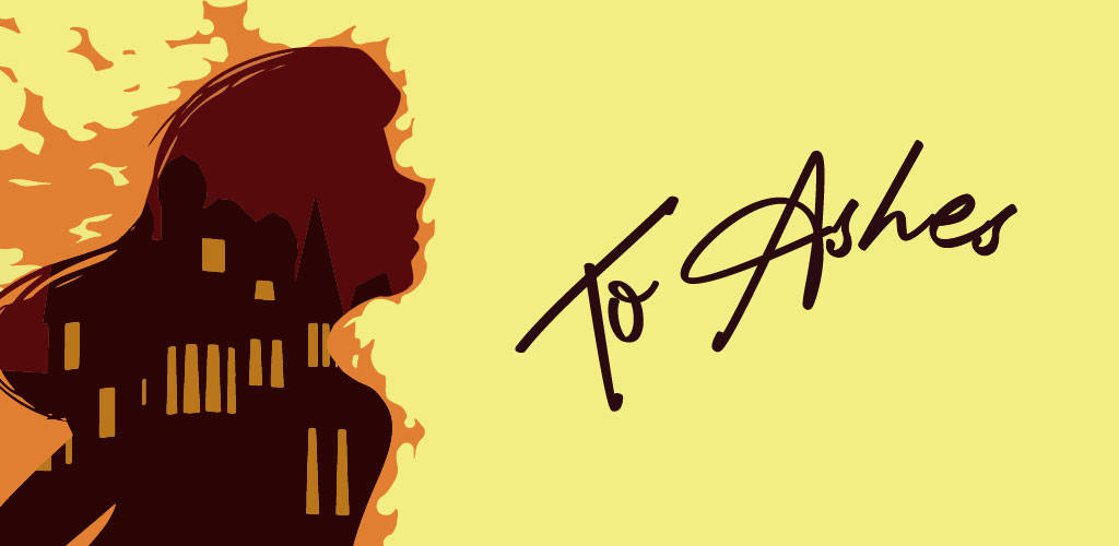 To Ashes To Ashes