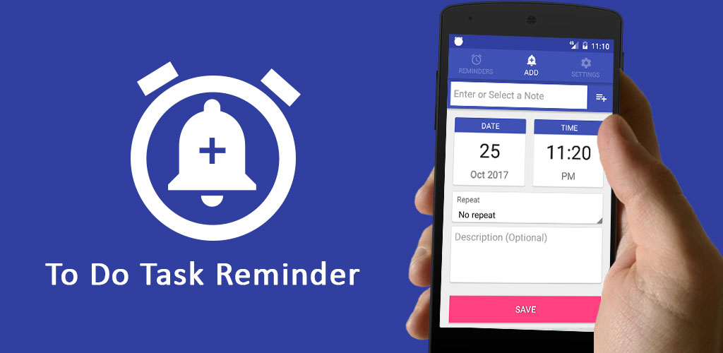To Do Task Reminder