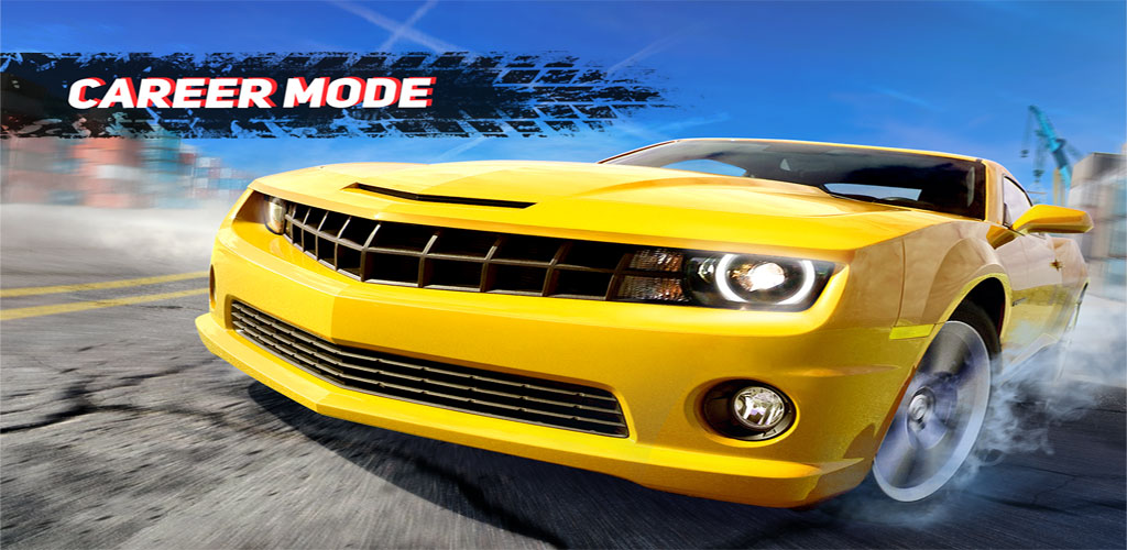 Top Cars: Drift Racing Android Top Cars: Drift Racing Android