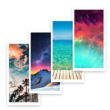 HD Wallpapers Pro 3.1 – High-Quality Android Wallpaper Collection