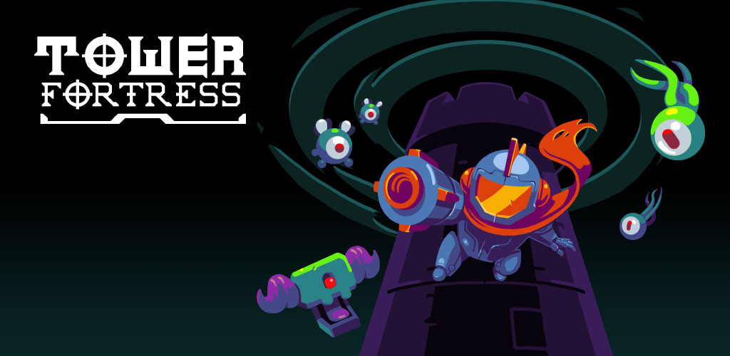 Tower Fortress Tower Fortress