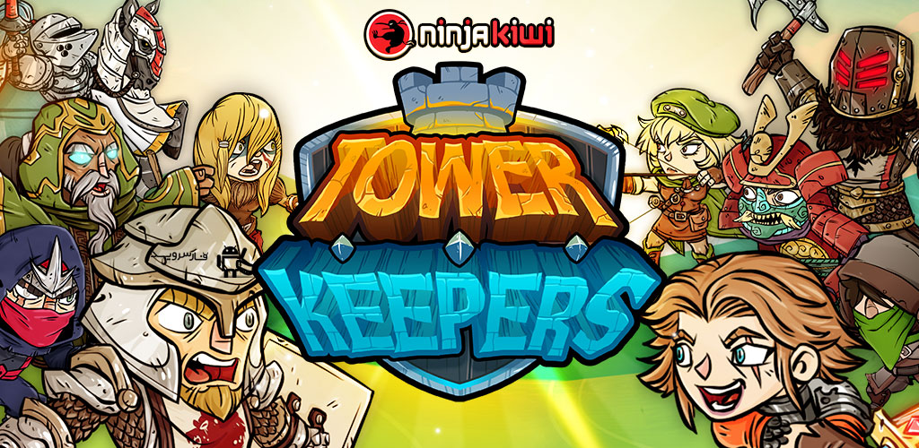 Tower Keepers Tower Keepers