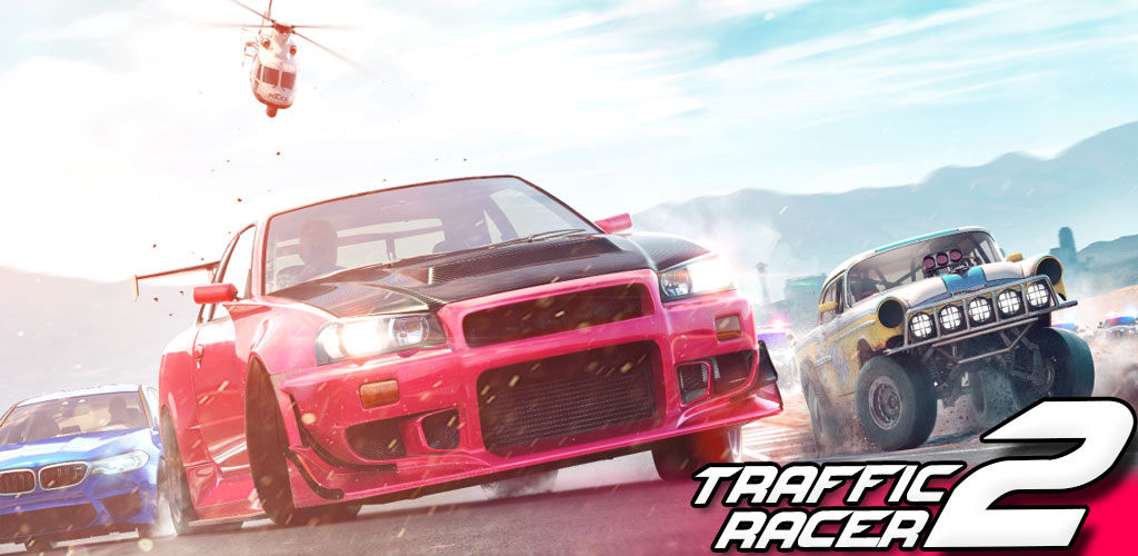 Traffic Racer 2018 - Free Car Racing Games Traffic Racer 2018 - Free Car Racing Games