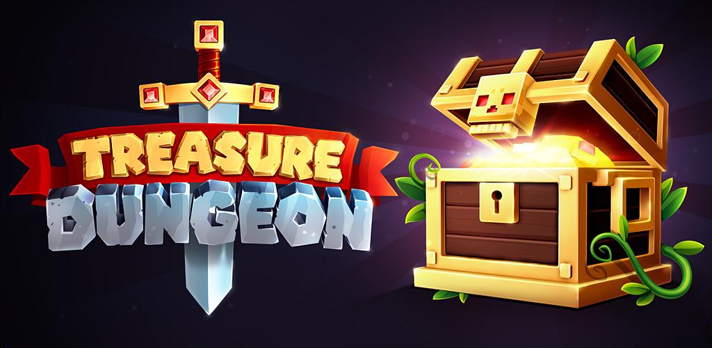 Treasure Dungeon - Action RPG Treasure Dungeon - Action RPG