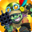 Trolls vs Vikings 2 1.6.1 – Trolls and Vikings 2 Android Game + Mod