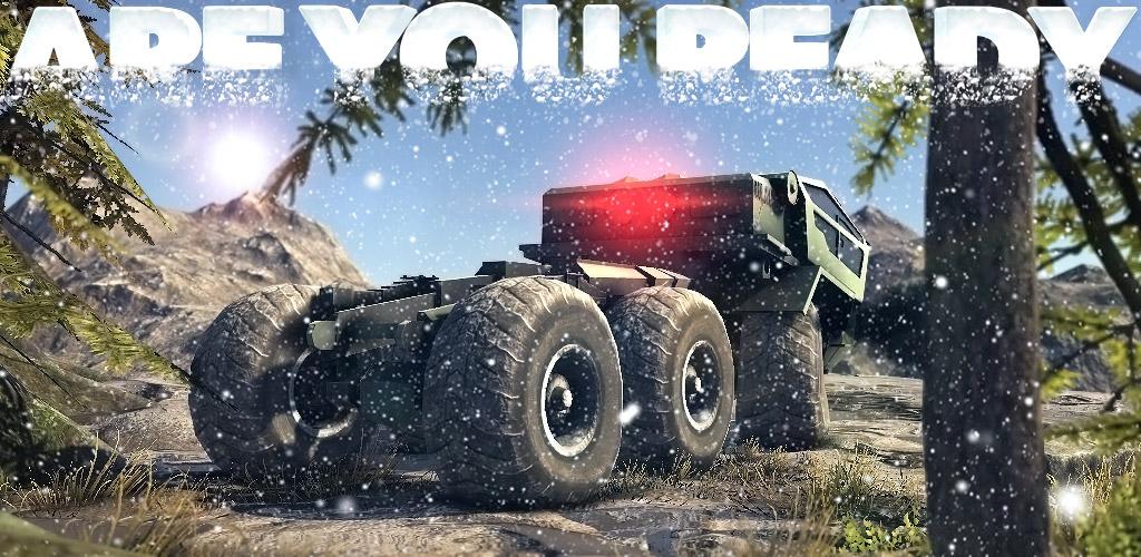 Truck Evolution : Offroad 2 Truck Evolution : Offroad 2