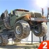Truck Evolution : Offroad 2 1.0.9 – Offroad Truck Driving Game for Android + Mod
