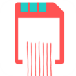 True Shredder Permanent Mobile Data Deletion Tool 1.3 – Securely Erase Android Files 1 True Shredder Permanent Mobile Data Deletion Tool 1.3 – Securely Erase Android Files