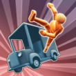 Turbo Dismount 1.43.0 – Crash Simulator Game for Android + MOD