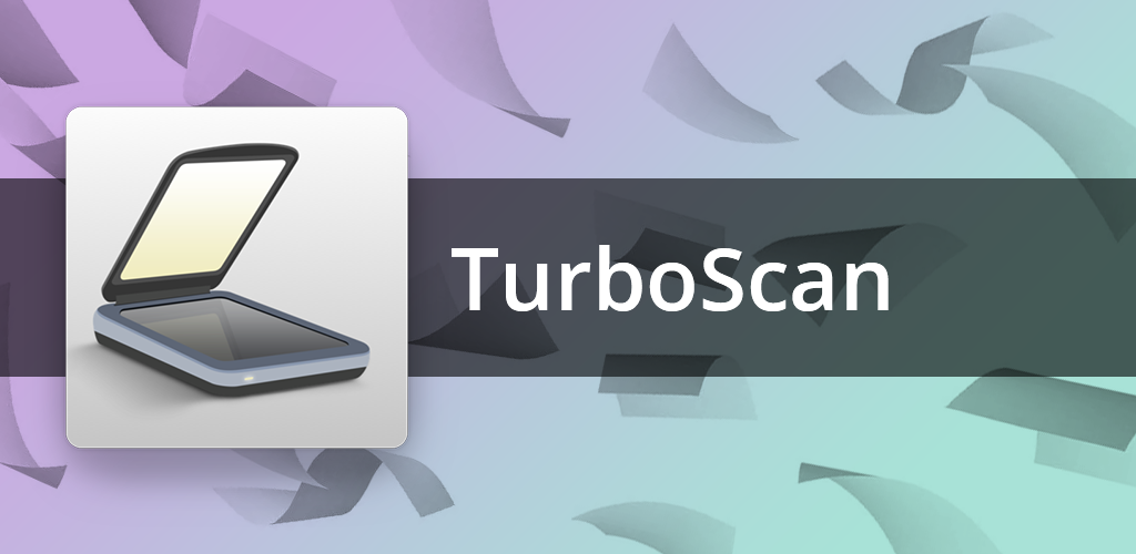 TurboScan document scanner TurboScan document scanner